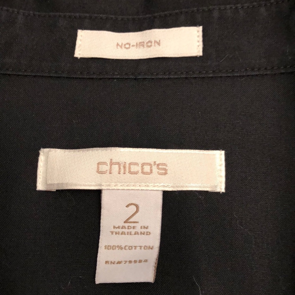 Blouse - Picture 2 of 2